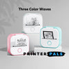 Printer Pal™ - Rechargeable Pocket Printer